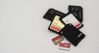 What Does It Mean to Format an SD Card?