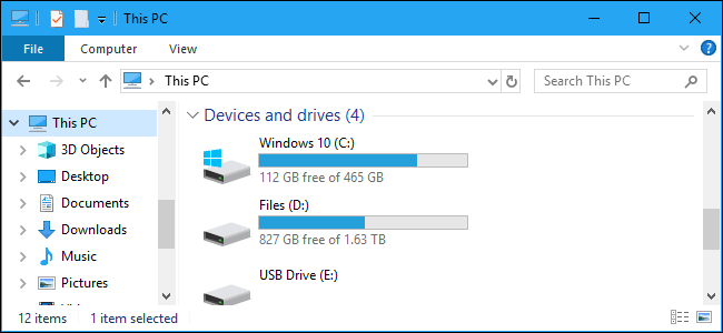 location of picture folder in windows