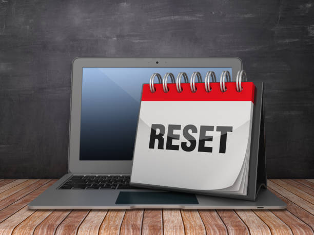 reset ausu laptop